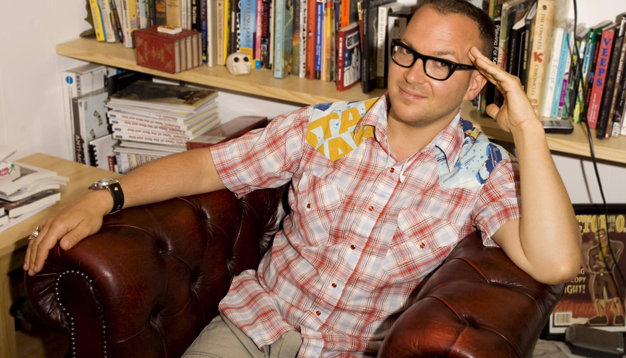 Cory Doctorow